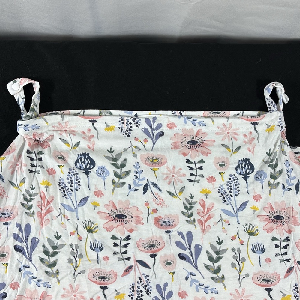 Bebe Au Lait Cover - Picture 2 of 5